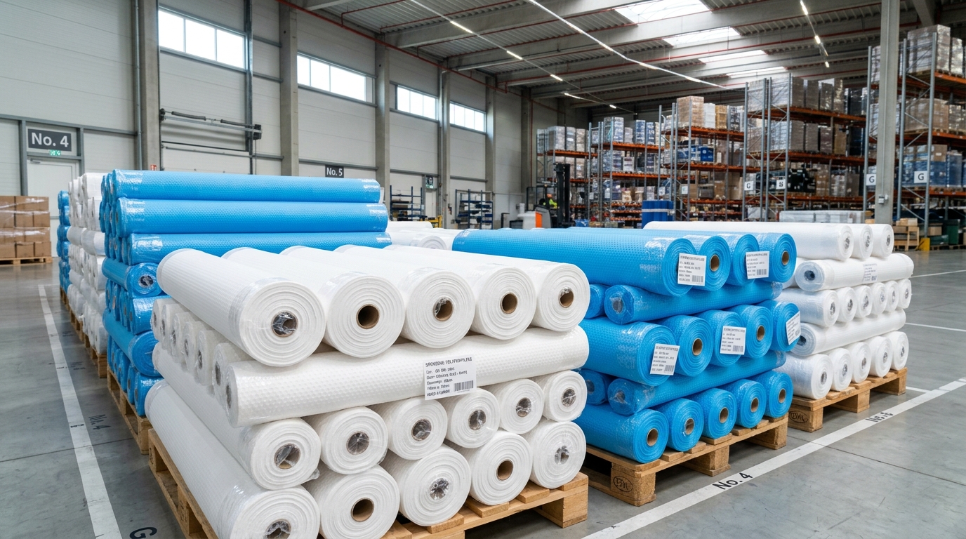 Continuous Multi-Die Extrusion Line