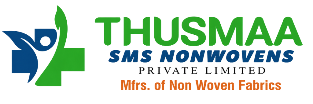 Thusmaa SMS Nonwovens Private Limited Logo